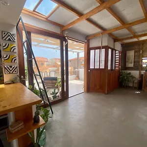 Casa de Campo Casa Pau, Santa Maria
